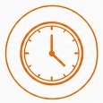 Downtime waiting on critical parts impacts productivity.